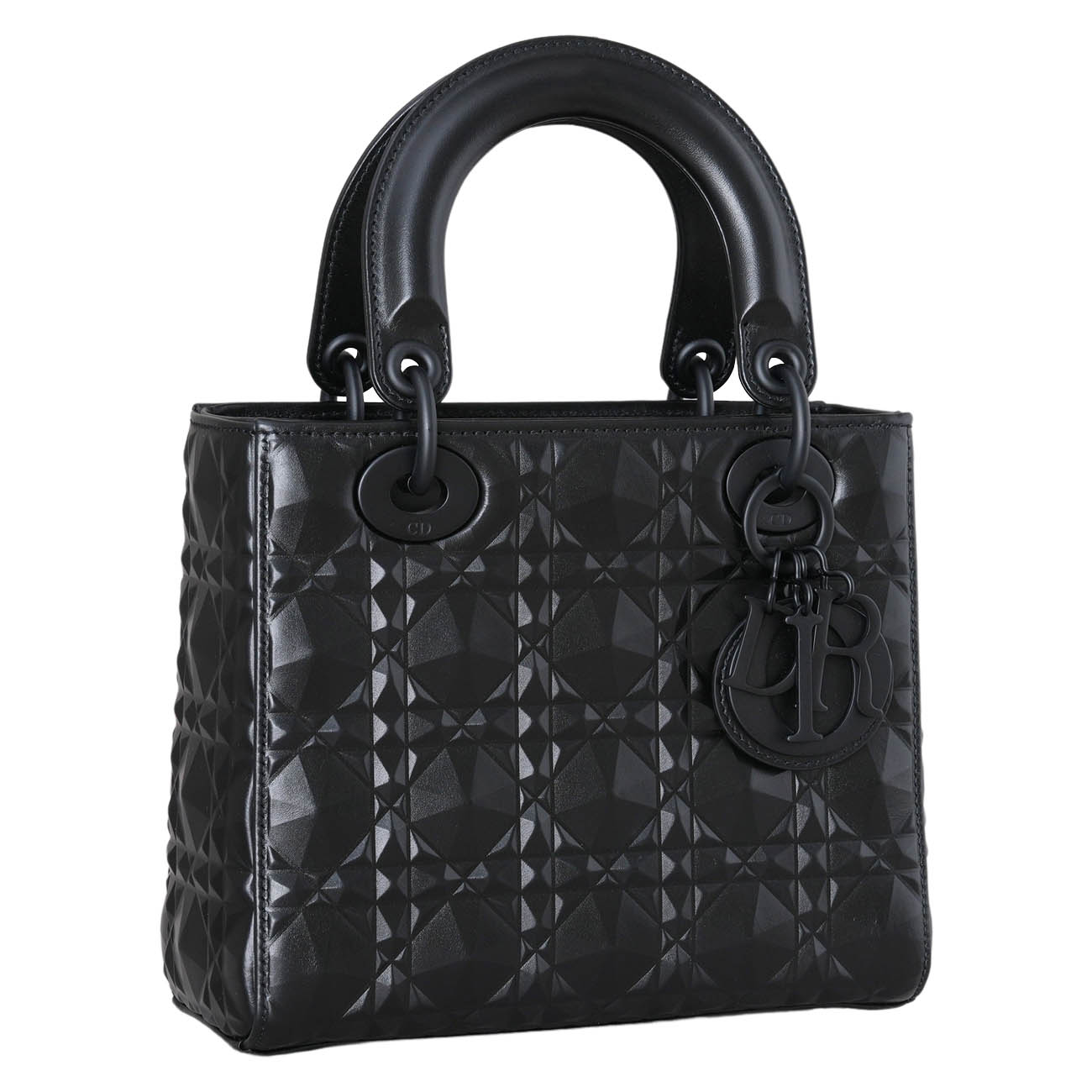 CHRISTIAN DIOR(USED)크리스찬 디올 레이디백 스몰